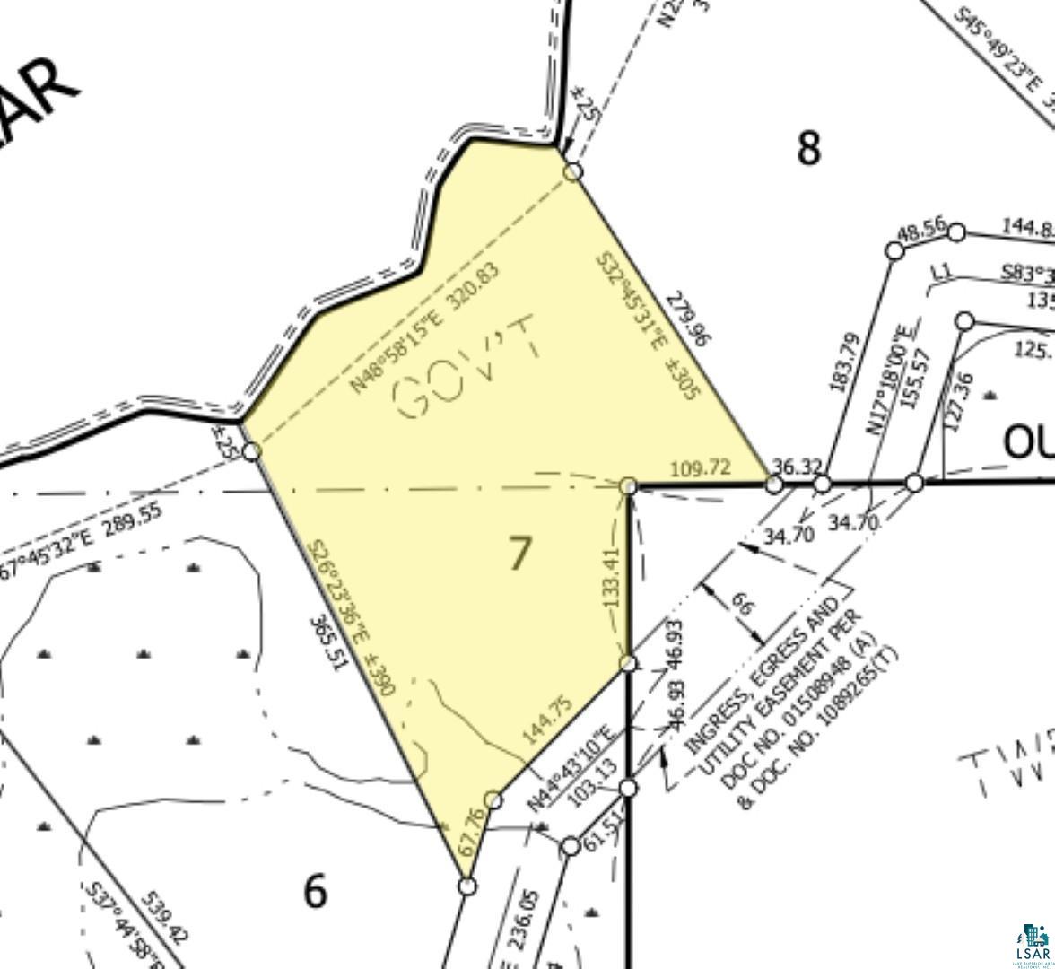 2102-7 Bear Lake Road Duluth, MN 55803 - Photo 10 of 21 Lot 7