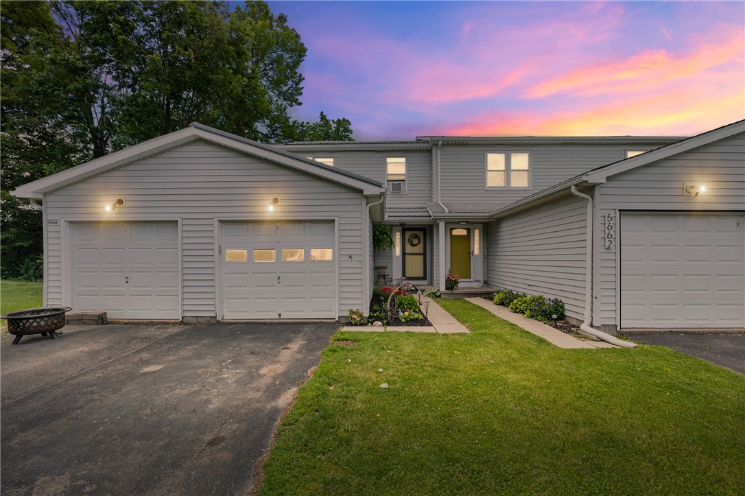 5664 Running Brook Road Farmington, NY 14425 - Photo 1 of 29