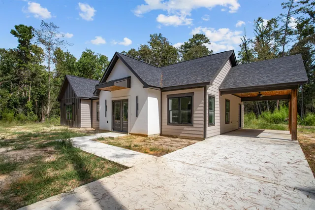 $339,000 | 142 Cedar Bend, Brookeland, TX 75931