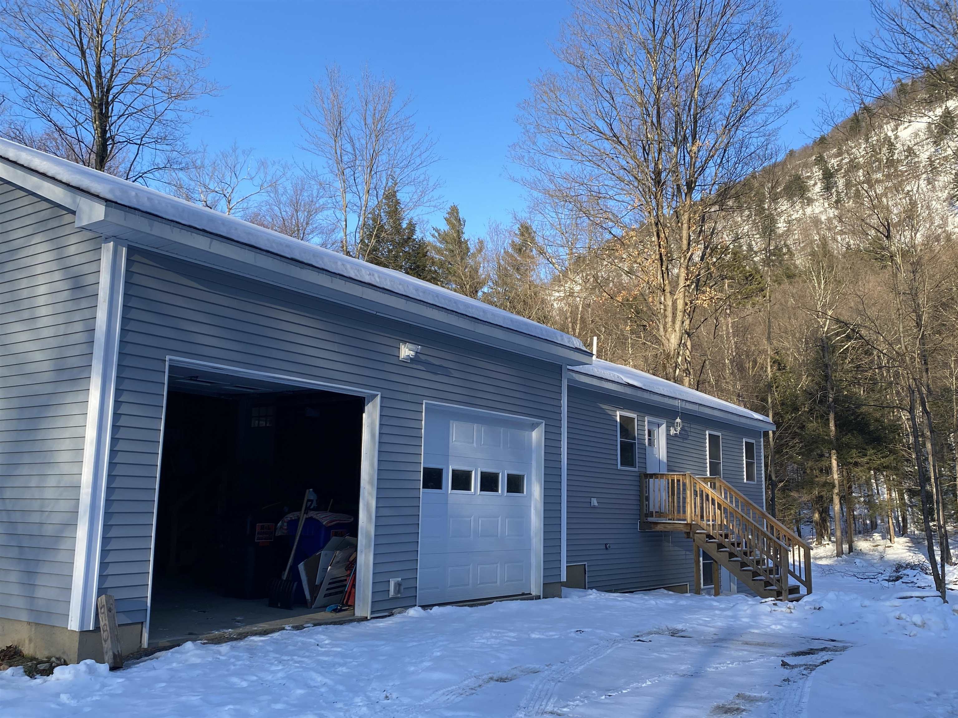 98 Forest Ridge Drive, Unit 13 Bristol, VT 05443 - Photo 1 of 24 Gallery Image 1
