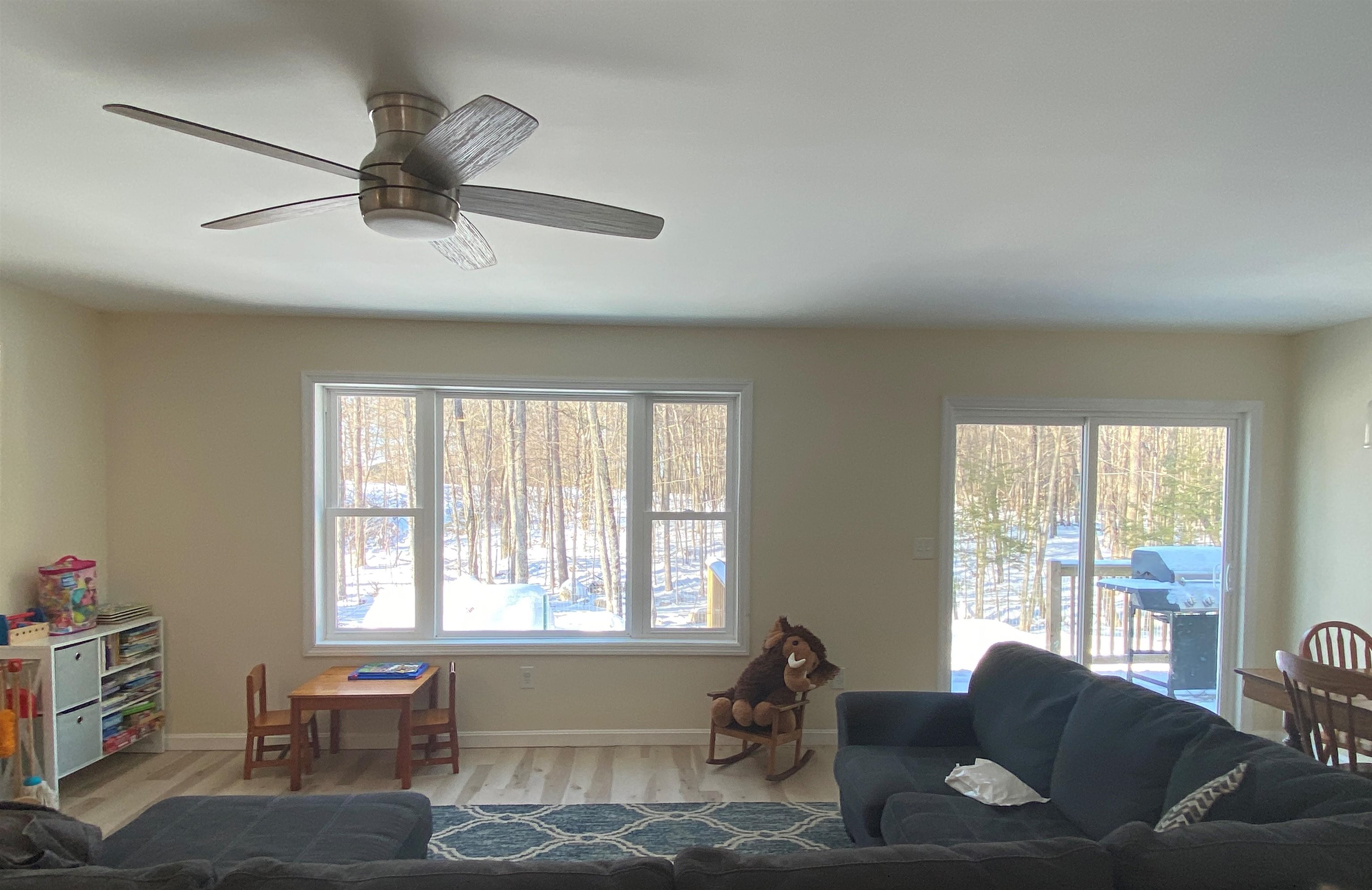 98 Forest Ridge Drive, Unit 13 Bristol, VT 05443 - Photo 8 of 24 Gallery Image 8
