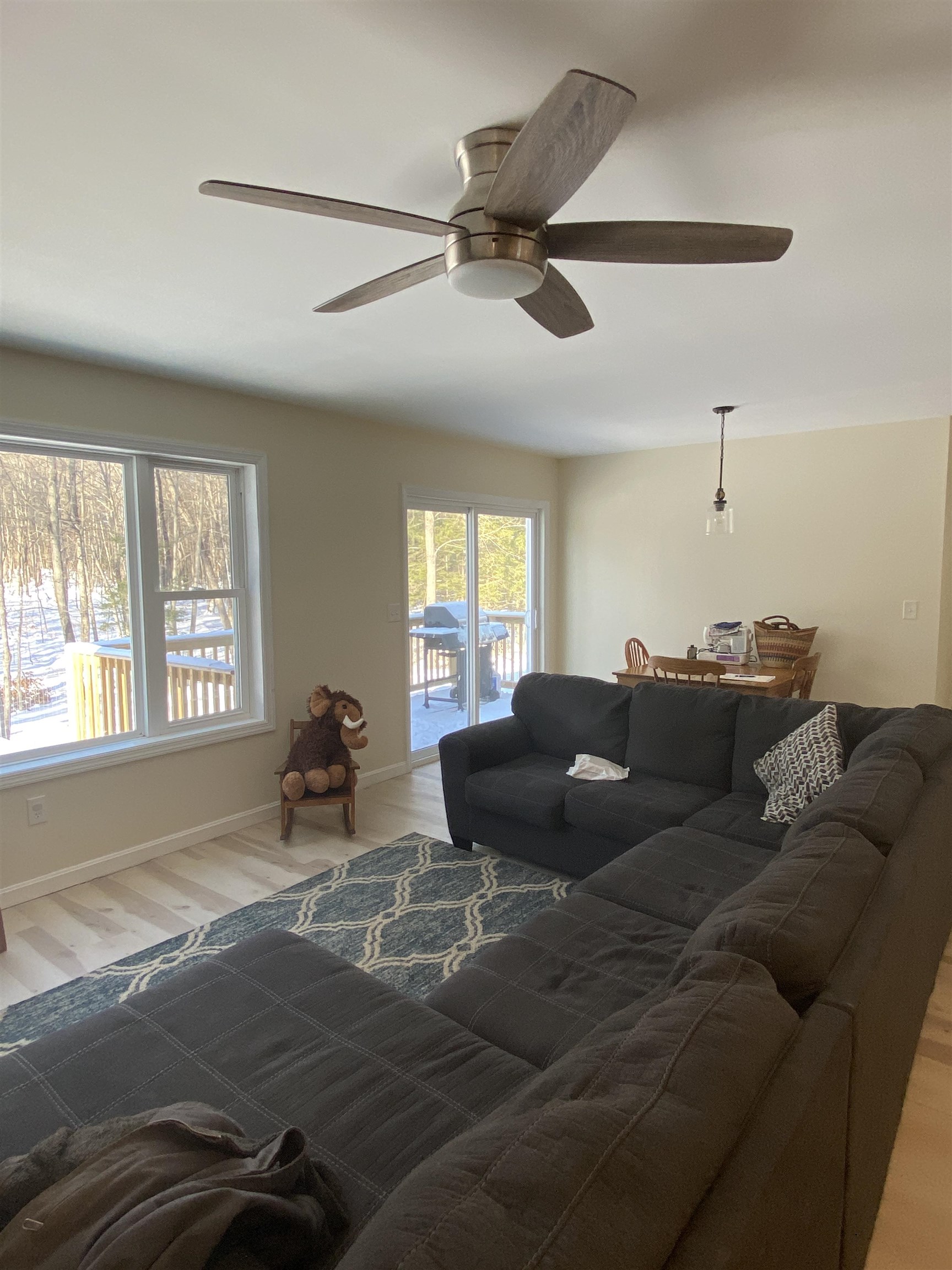98 Forest Ridge Drive, Unit 13 Bristol, VT 05443 - Photo 10 of 24 Gallery Image 10
