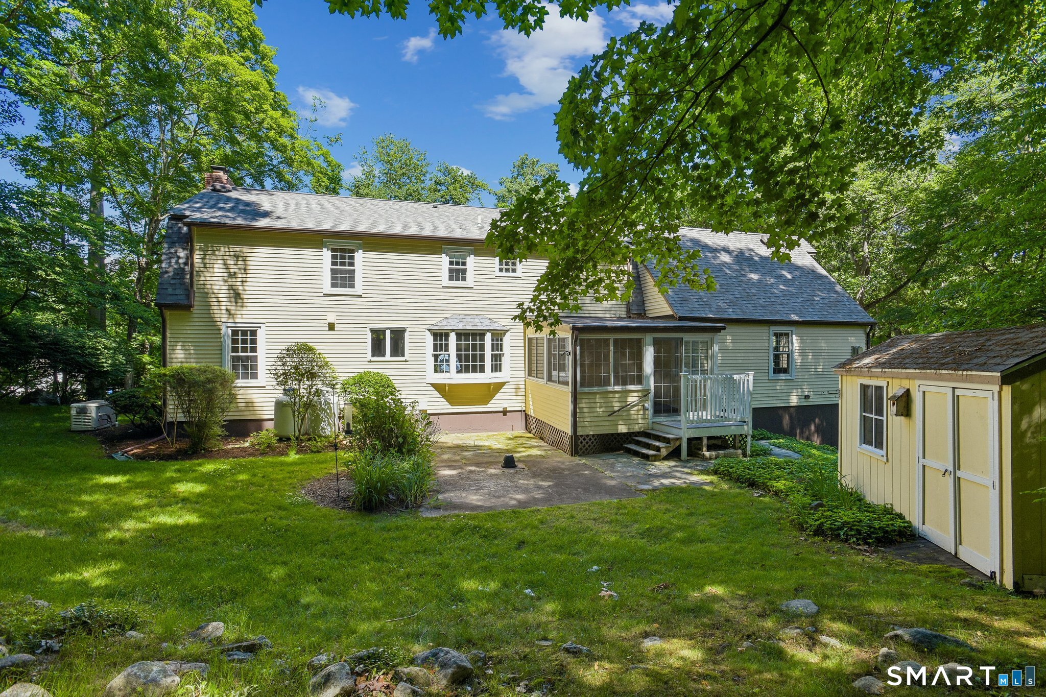 89 Summer Hill Road Madison, CT 06443 - Photo 4 of 39