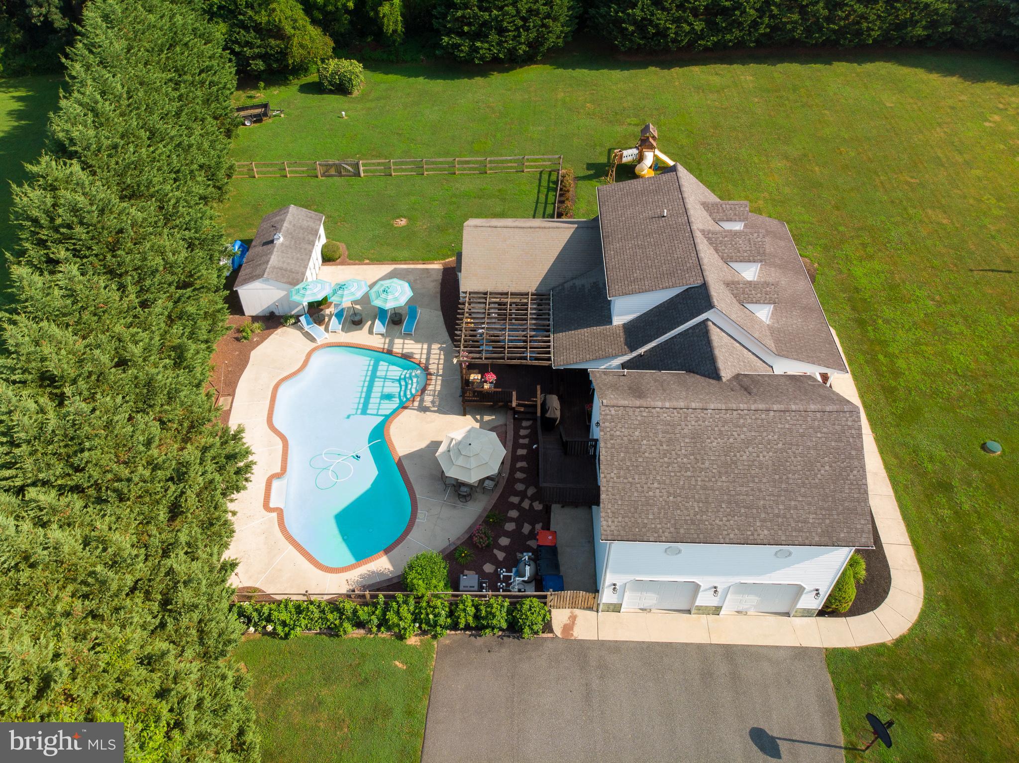 13 Boyle Court Rising Sun, MD 21911 - Photo 1 of 84 Incredible Outdoor oasis