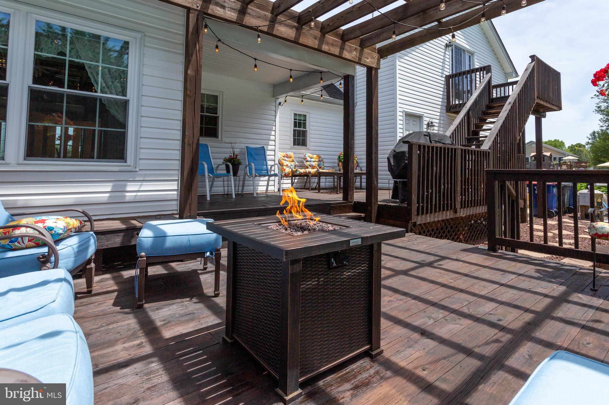 13 Boyle Court Rising Sun, MD 21911 - Photo 11 of 84 Deck view