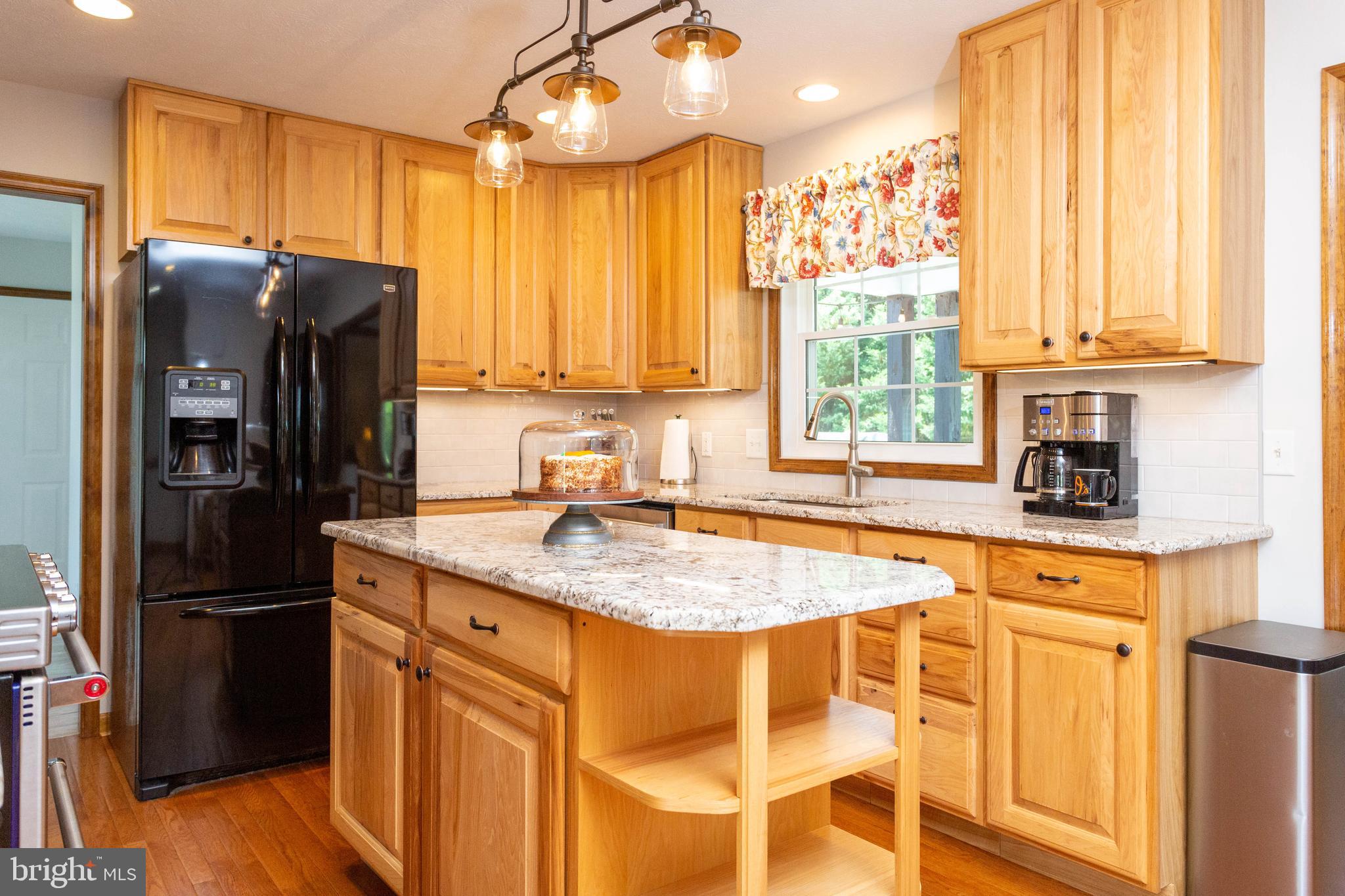 13 Boyle Court Rising Sun, MD 21911 - Photo 12 of 84 Kitchen recently upgraded