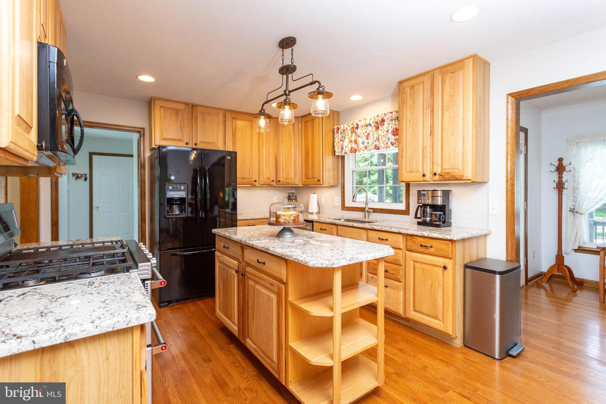 13 Boyle Court Rising Sun, MD 21911 - Photo 13 of 84 Beautiful Kitchen
