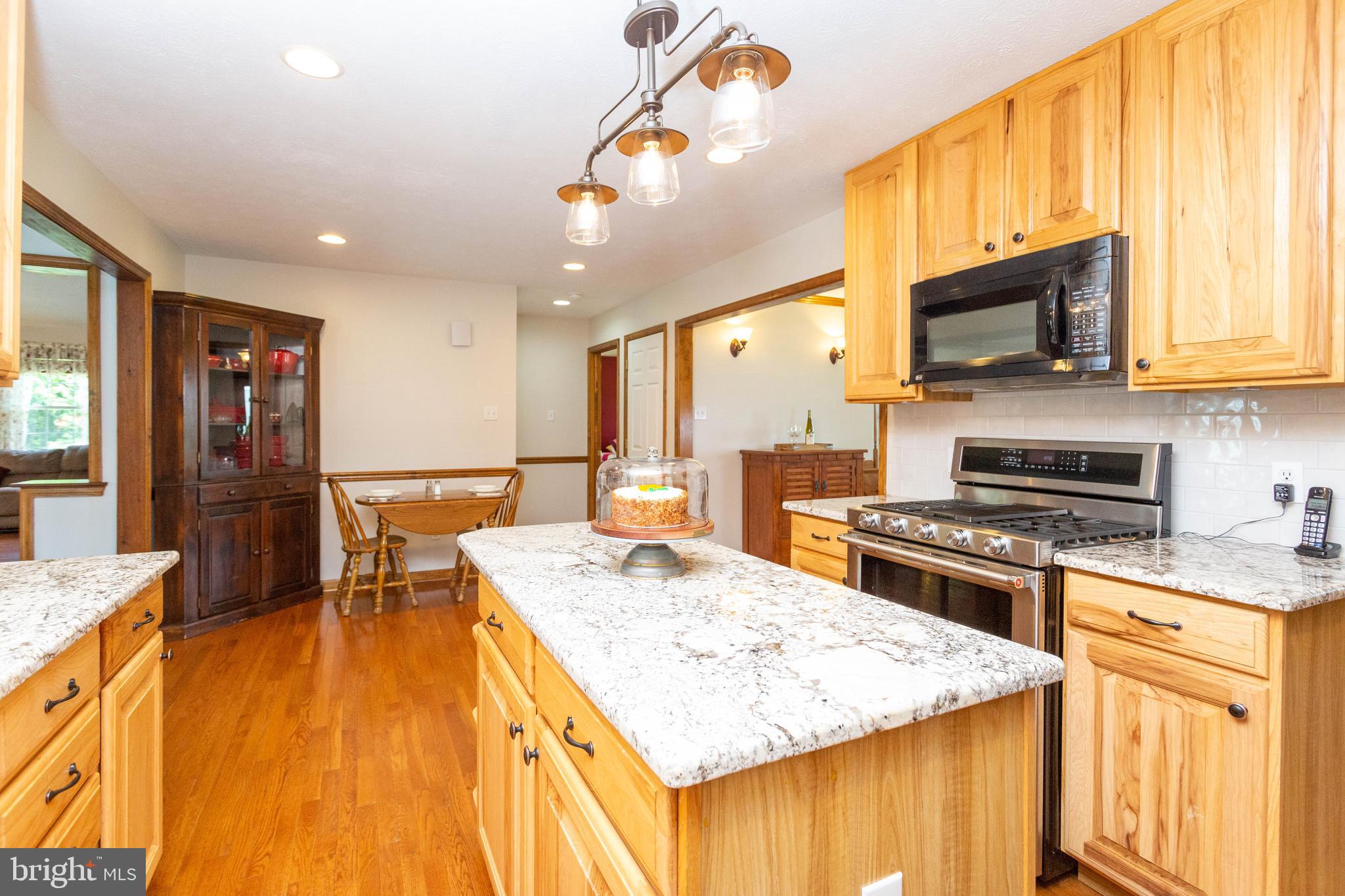 13 Boyle Court Rising Sun, MD 21911 - Photo 19 of 84 Kitchen view leading to Great rm