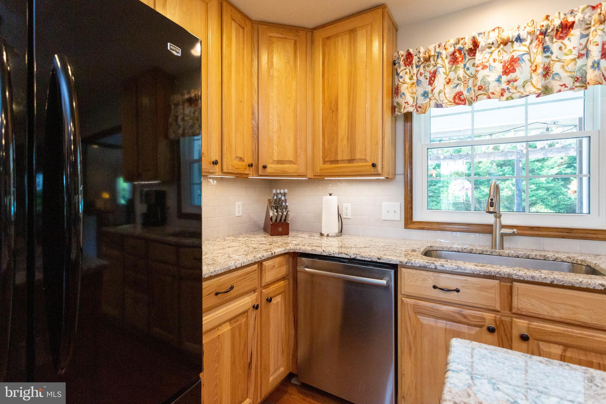 13 Boyle Court Rising Sun, MD 21911 - Photo 21 of 84 Kitchen w/ new appliances