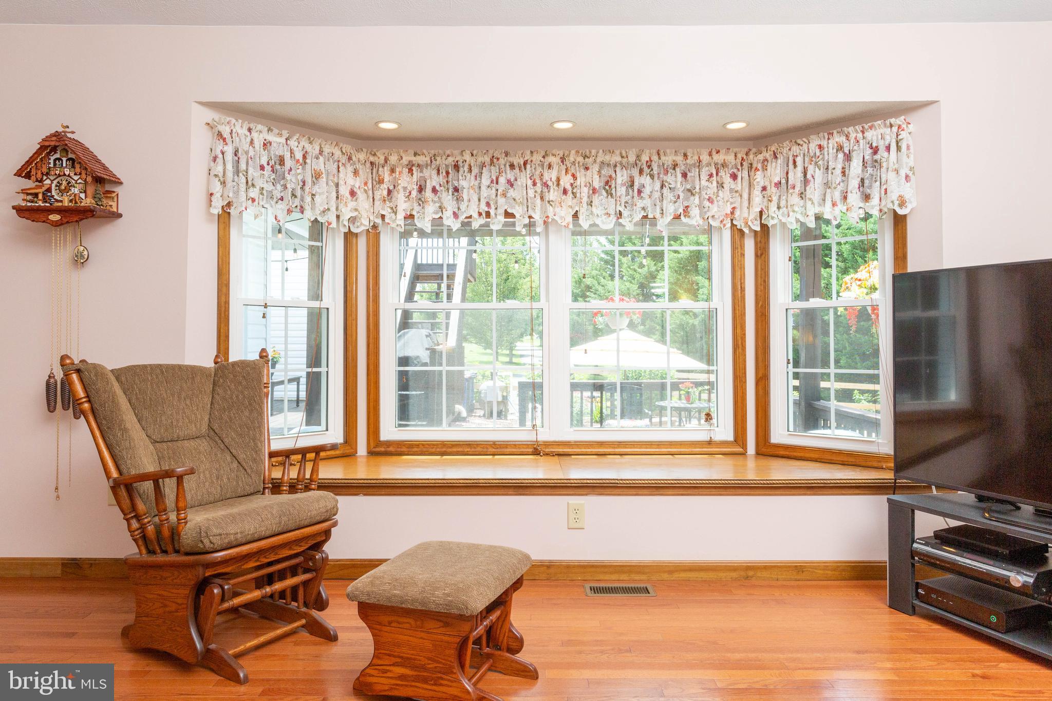 13 Boyle Court Rising Sun, MD 21911 - Photo 27 of 84 Bay window in great room