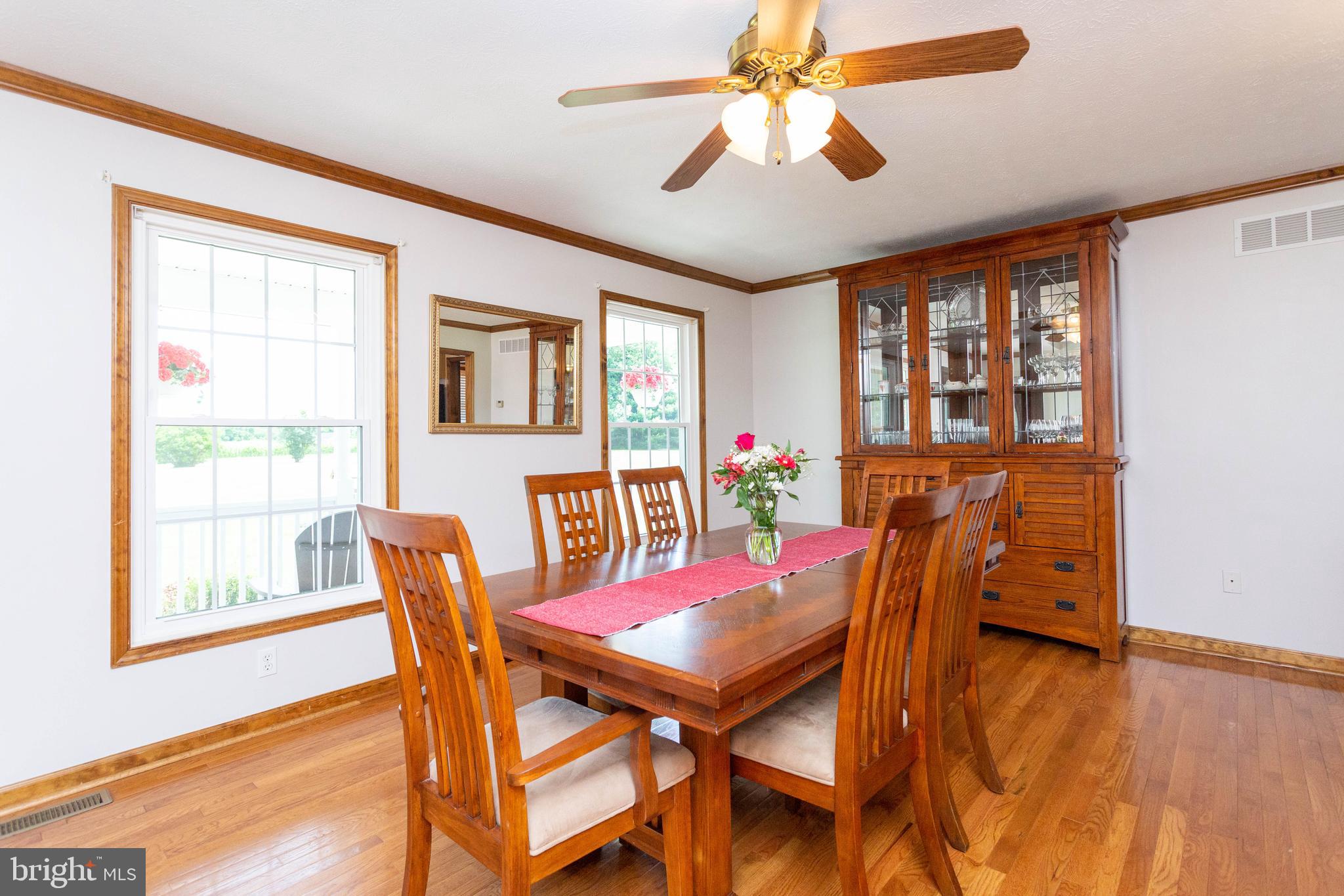 13 Boyle Court Rising Sun, MD 21911 - Photo 30 of 84 Dinning Room
