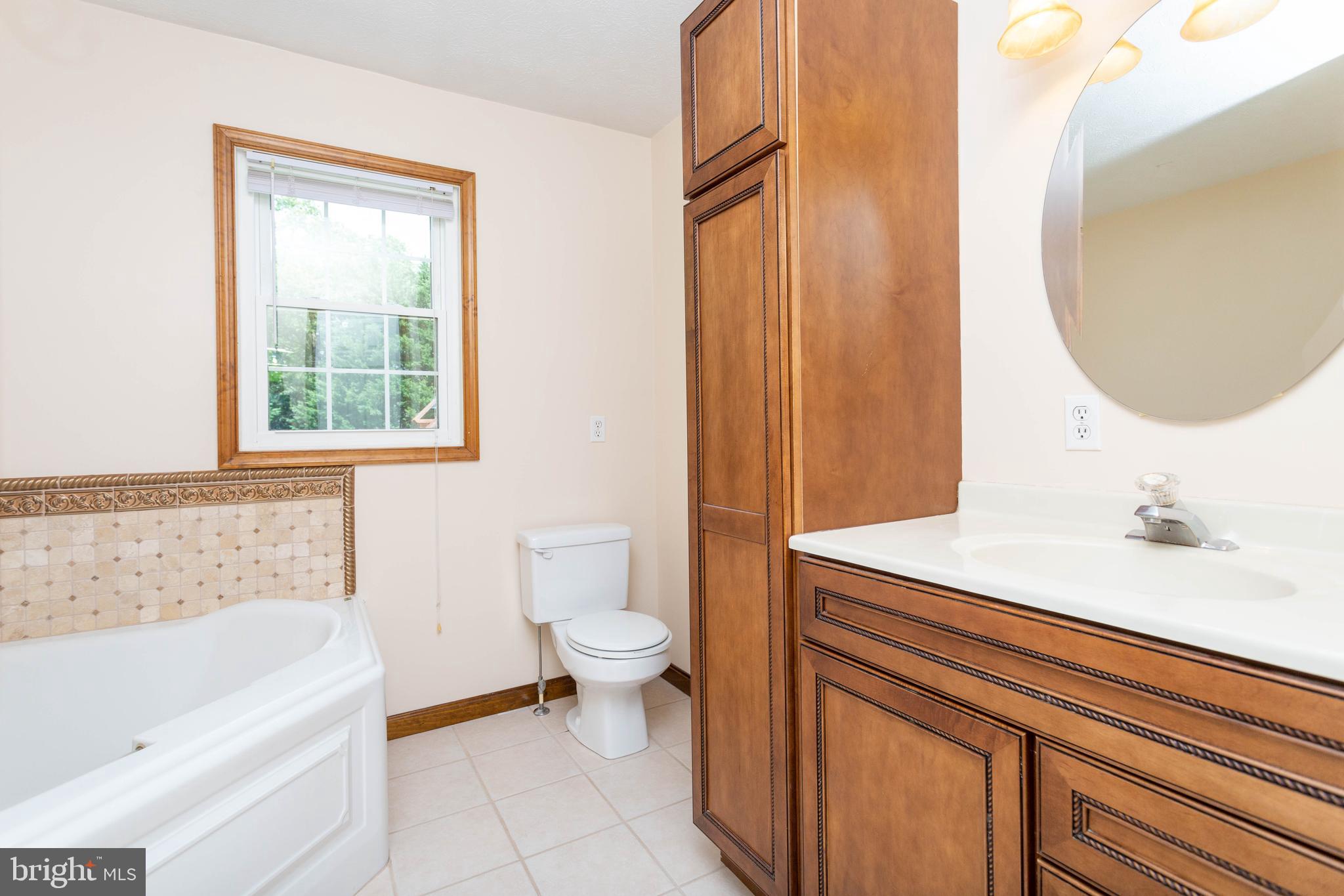 13 Boyle Court Rising Sun, MD 21911 - Photo 40 of 84 Master Bath w/ soaking tub