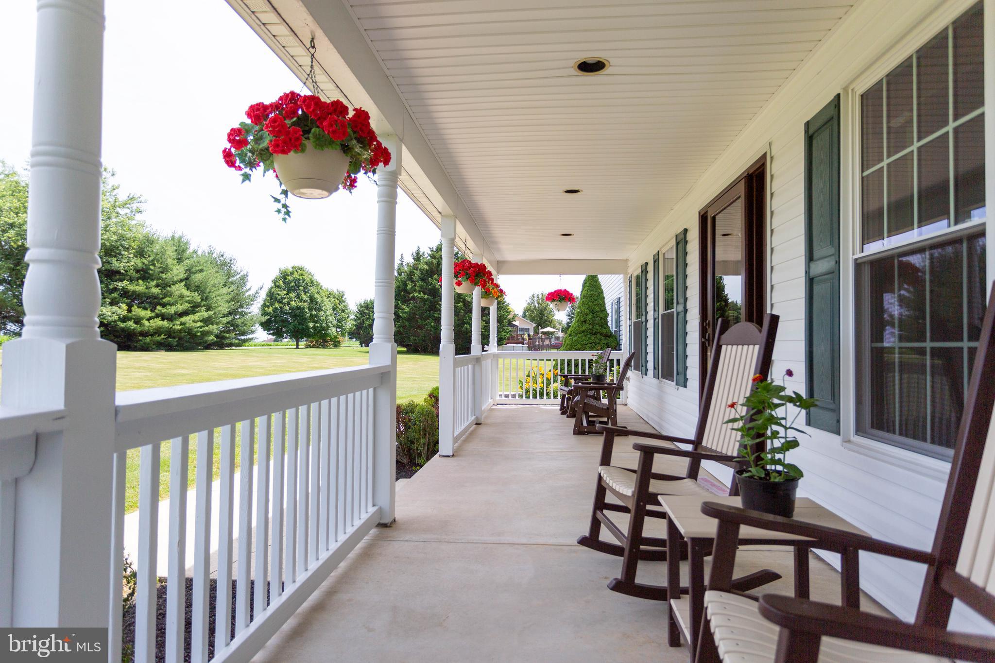 13 Boyle Court Rising Sun, MD 21911 - Photo 5 of 84 Relax on your front porch