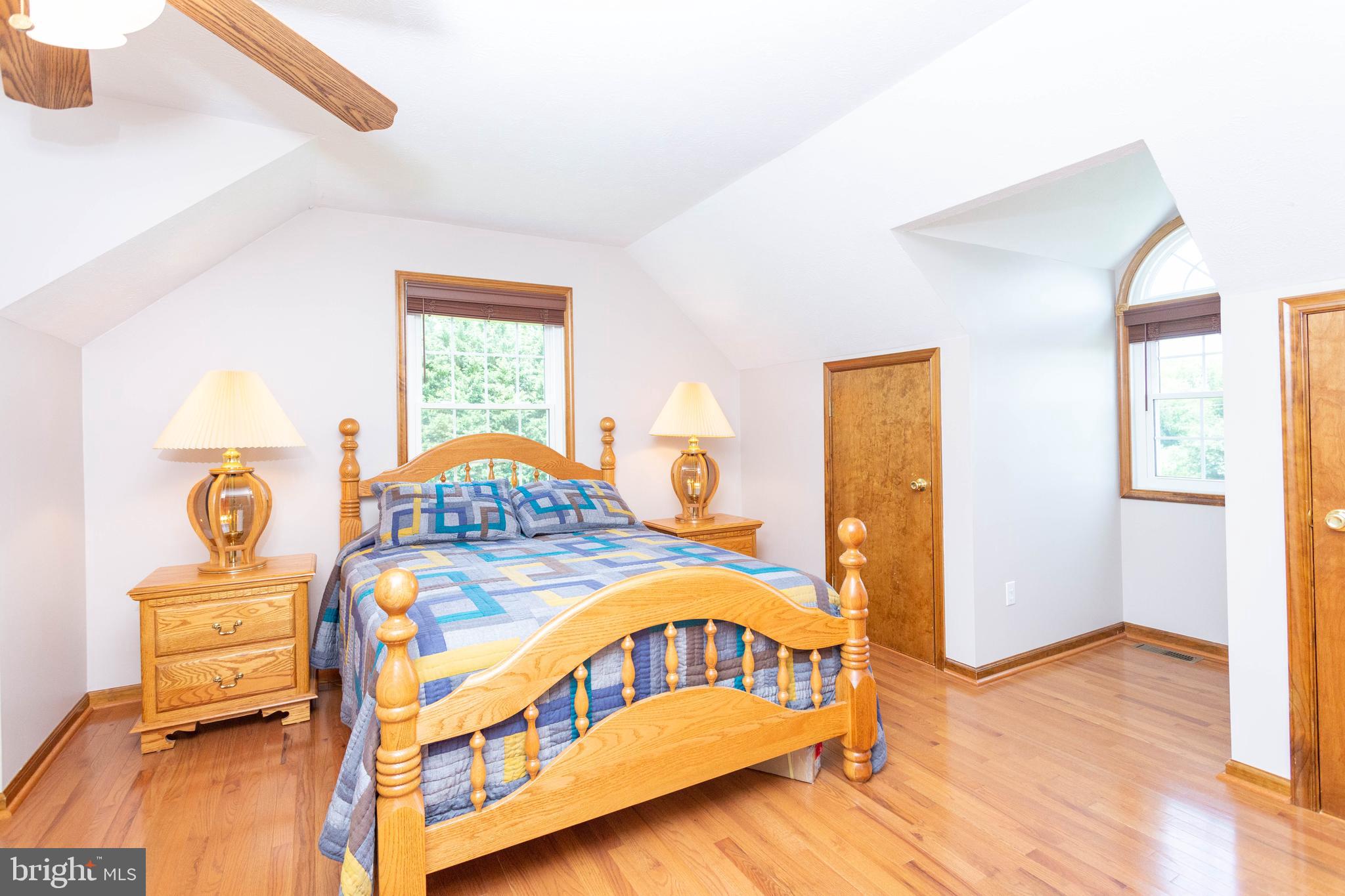 13 Boyle Court Rising Sun, MD 21911 - Photo 51 of 84 Upstairs Bedroom #1