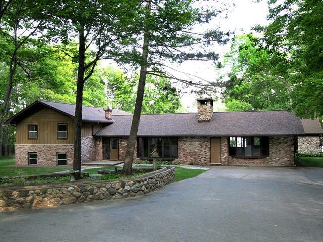1800 Lighthouse Lodge Road Eagle River, WI 54521 - Photo 1 of 20 Gallery Image 1