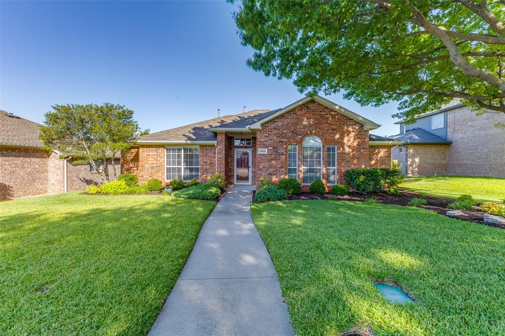 1202 Harvard Lane Allen, TX 75002 - Photo 1 of 31