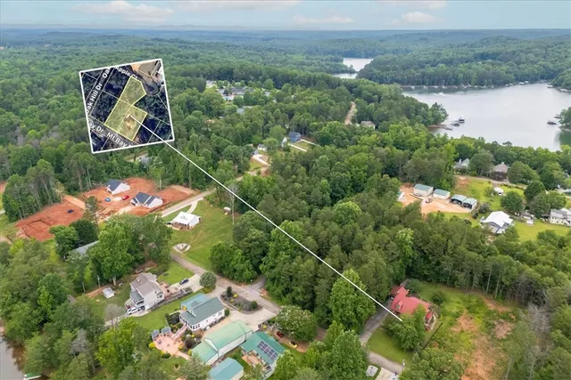 $379,000 | 305 Mt Bay Drive, Westminster, SC 29693