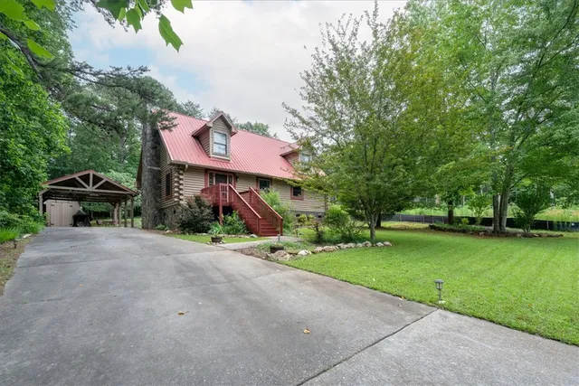 $379,000 | 305 Mt Bay Drive, Westminster, SC 29693