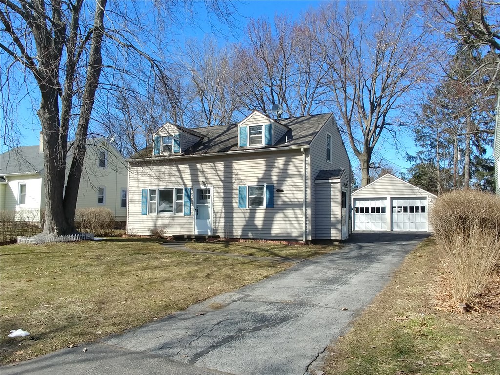 64 Fielding Road Greece, NY 14626 - Photo 1 of 1
