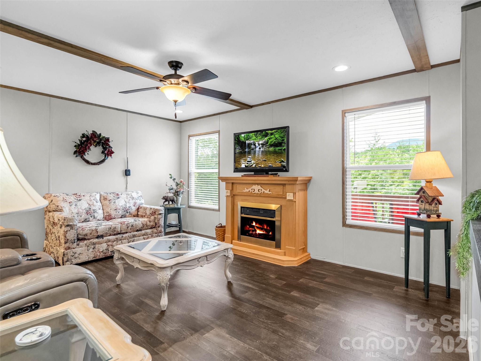 1110 Laughter Road Mill Spring, NC 28756 - Photo 8 of 47 Gallery Image 8