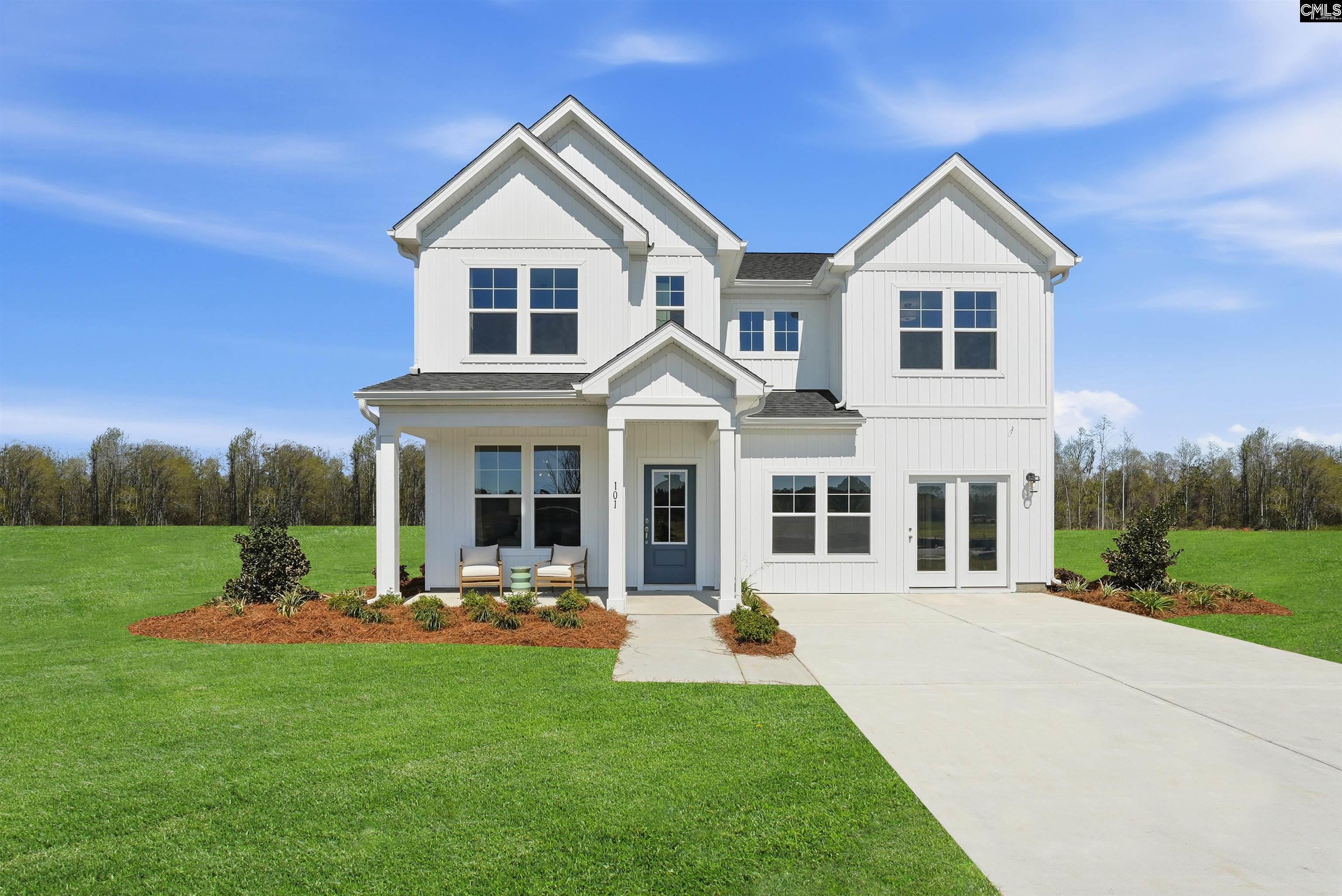 554 Old Charleston Road Pelion, SC 29123 - Photo 1 of 53