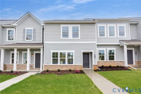 $296,950 | 3457 Broadwick Road, Richmond, VA 23234