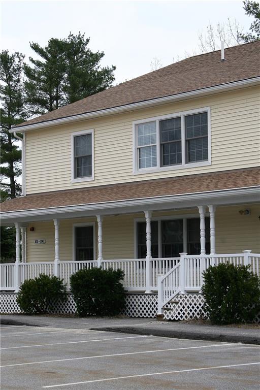 101 Rita Way, Unit 101 Brunswick, ME 04011 - Photo 1 of 14 Photo