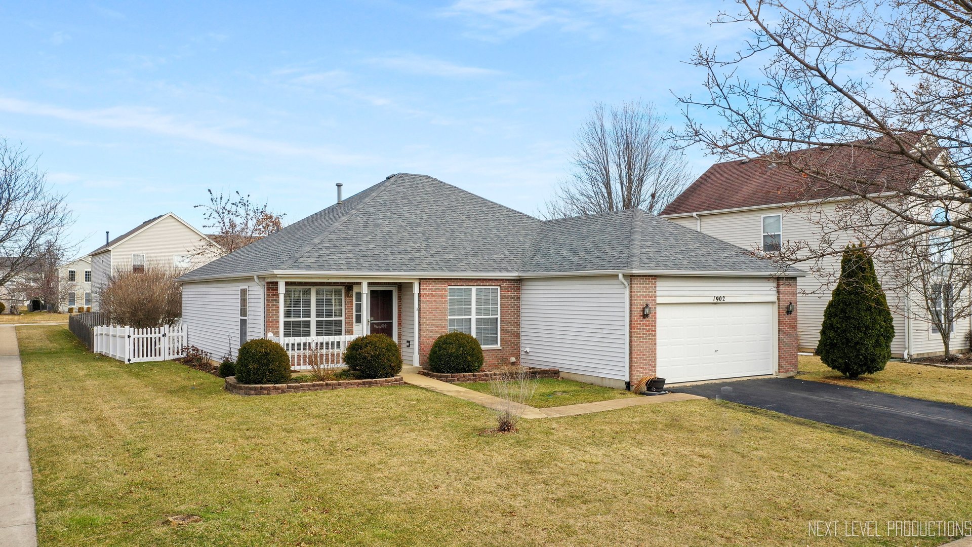 1902 Prairie Ridge Drive Plainfield, IL 60586 - Photo 1 of 1