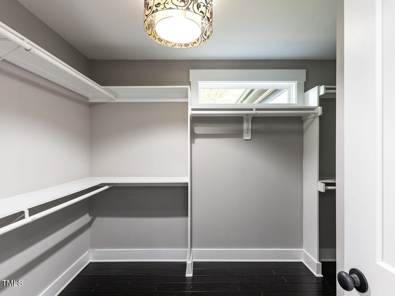 13001 Norwood Road Raleigh, NC 27613 - Photo 20 of 37 018-1280x960-master-bedroom-closet