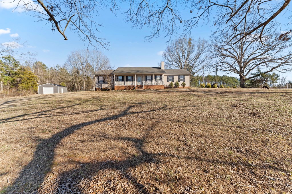 145 Lothridge Road Ware Shoals, SC 29692 - Photo 26 of 27