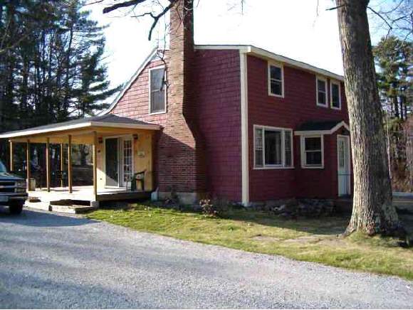 153 Gile Pond Road North Sutton, NH 03260 - Photo 1 of 5