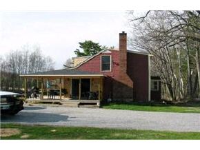 153 Gile Pond Road North Sutton, NH 03260 - Photo 3 of 5