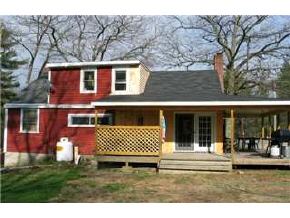 153 Gile Pond Road North Sutton, NH 03260 - Photo 4 of 5