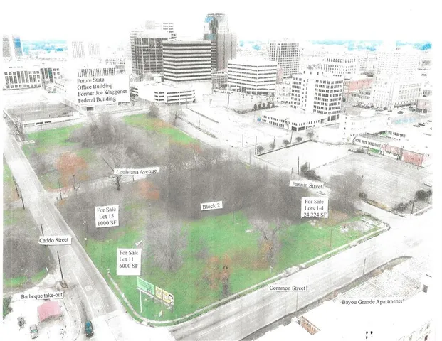 a view of swimming pool from a balcony