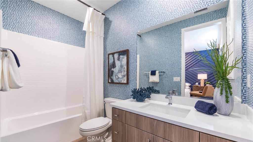 4365 Rambler Lane Palm Springs, CA 92262 - Photo 16 of 39 Residence 3 Model - not homesite