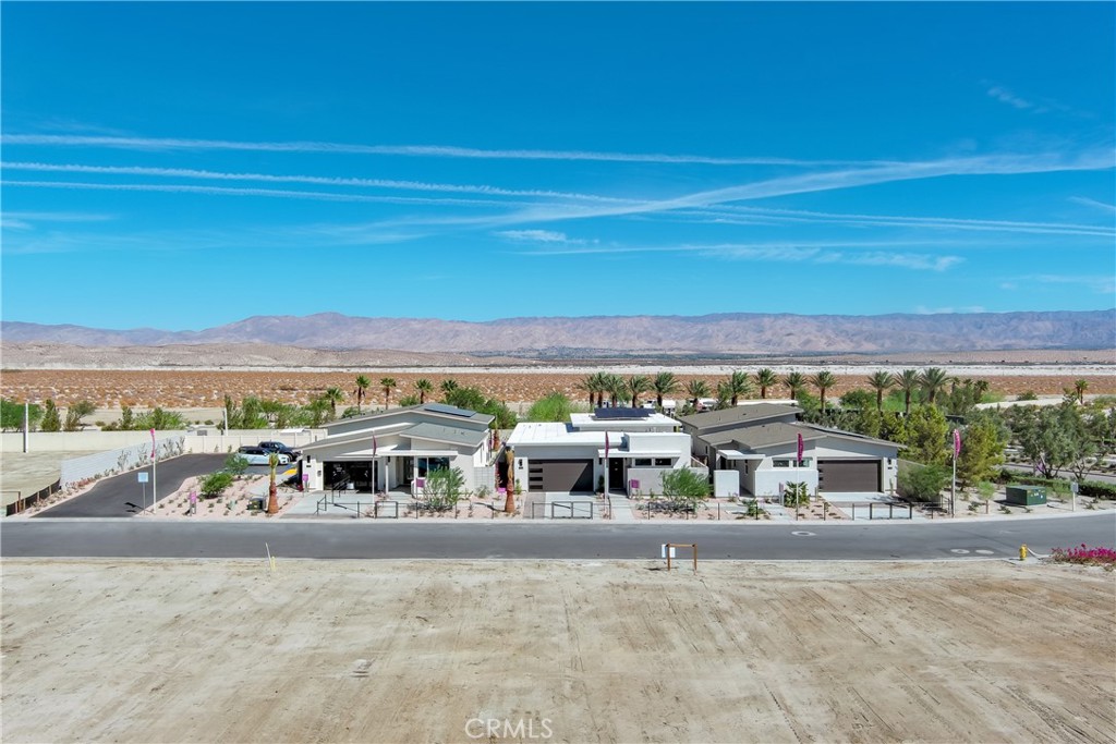 4365 Rambler Lane Palm Springs, CA 92262 - Photo 19 of 39 Vitality @ Miralon Model Homes