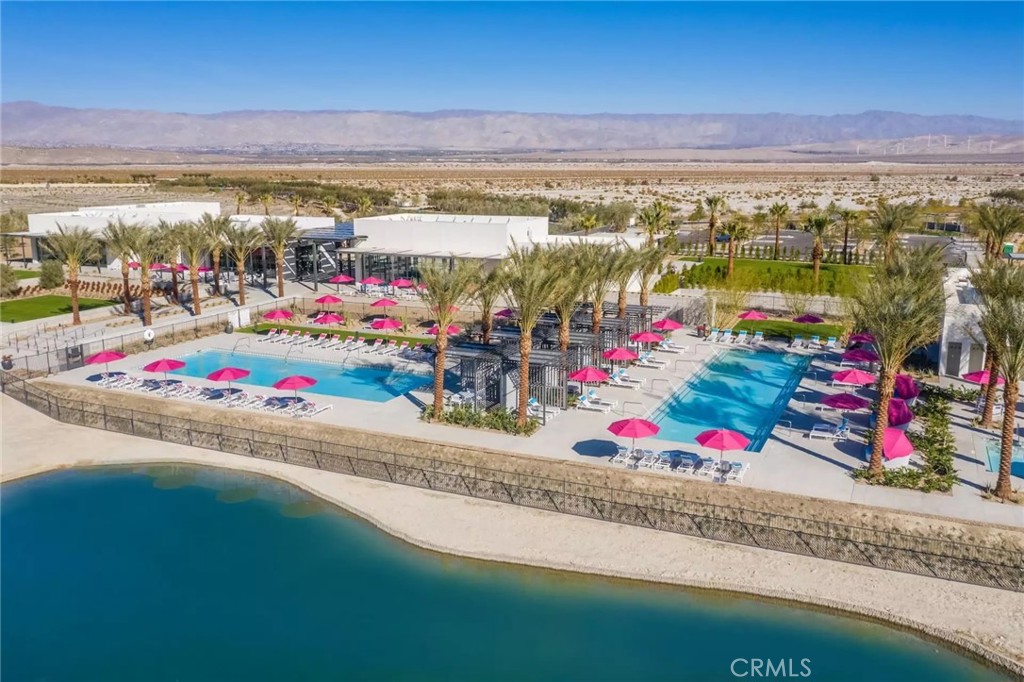 4365 Rambler Lane Palm Springs, CA 92262 - Photo 21 of 39 Miralon Resort Amenities