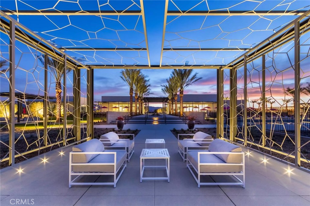 4365 Rambler Lane Palm Springs, CA 92262 - Photo 36 of 39 Miralon Resort Amenities