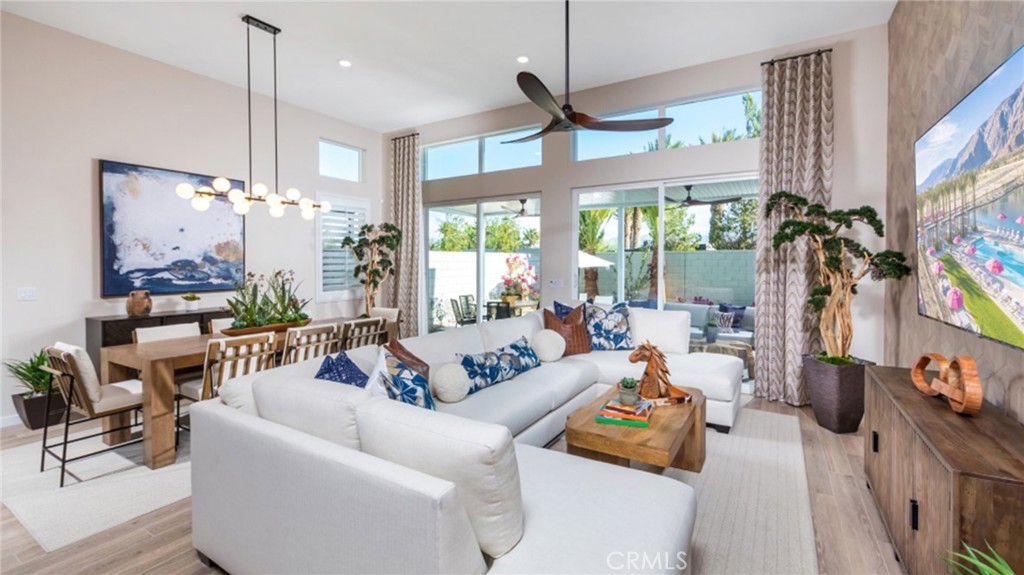 4365 Rambler Lane Palm Springs, CA 92262 - Photo 6 of 39 Residence 3 Model - not homesite