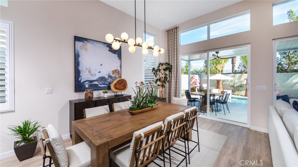 4365 Rambler Lane Palm Springs, CA 92262 - Photo 9 of 39 Residence 3 Model - not homesite