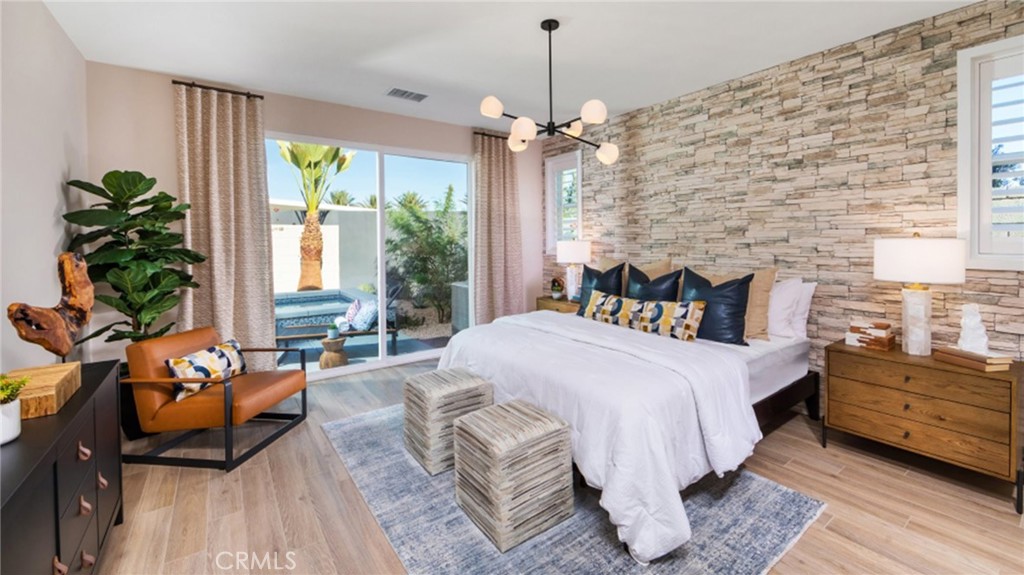 4365 Rambler Lane Palm Springs, CA 92262 - Photo 10 of 39 Residence 3 Model - not homesite