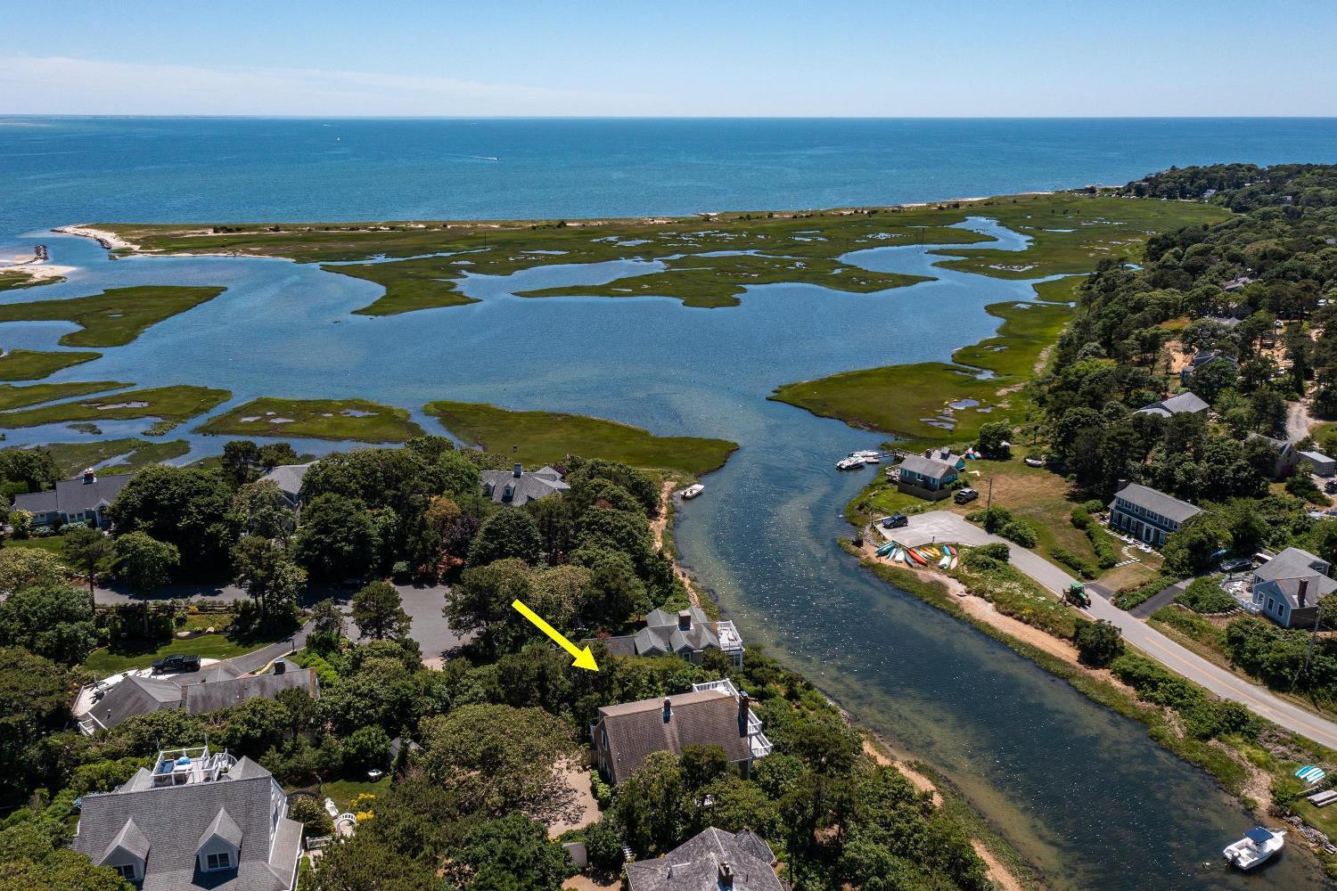 4 Portview Road Chatham, MA 02659 - Photo 2 of 69 Waterfront