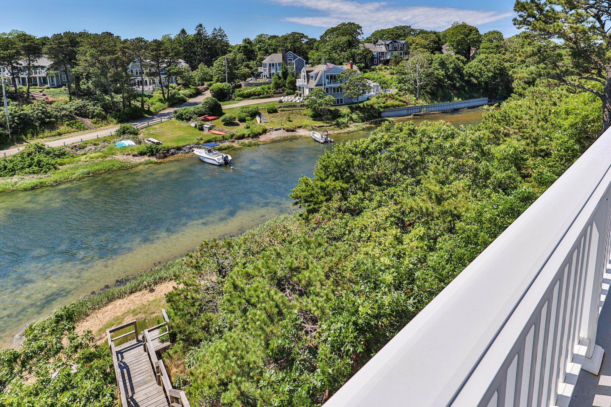 4 Portview Road Chatham, MA 02659 - Photo 4 of 69 Mill Creek frontage