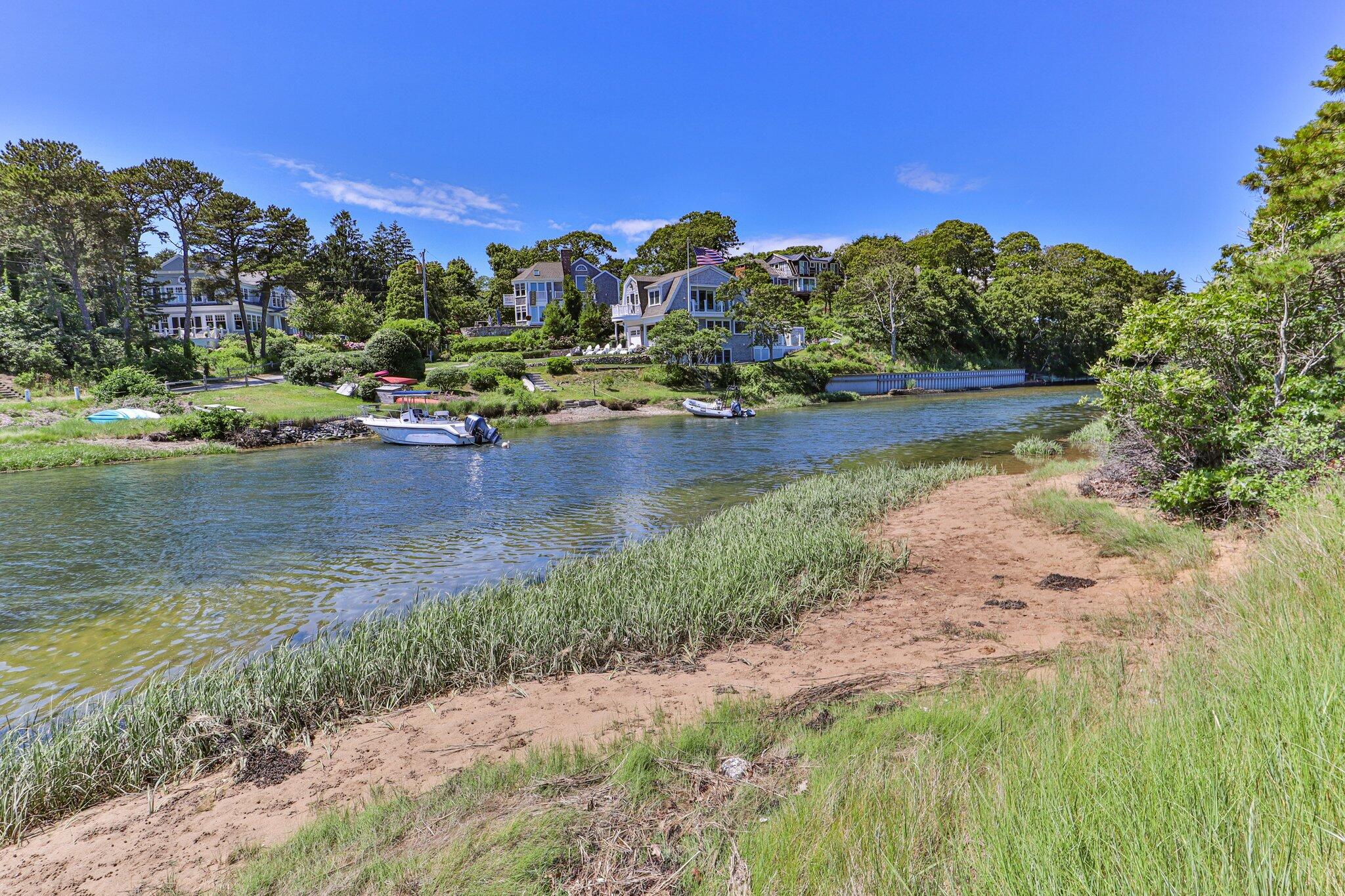 4 Portview Road Chatham, MA 02659 - Photo 57 of 69 .