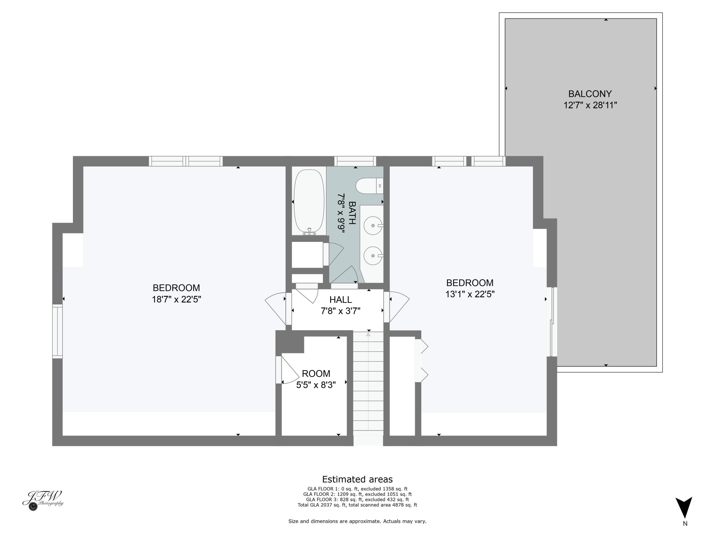 4 Portview Road Chatham, MA 02659 - Photo 66 of 69 2nd floor