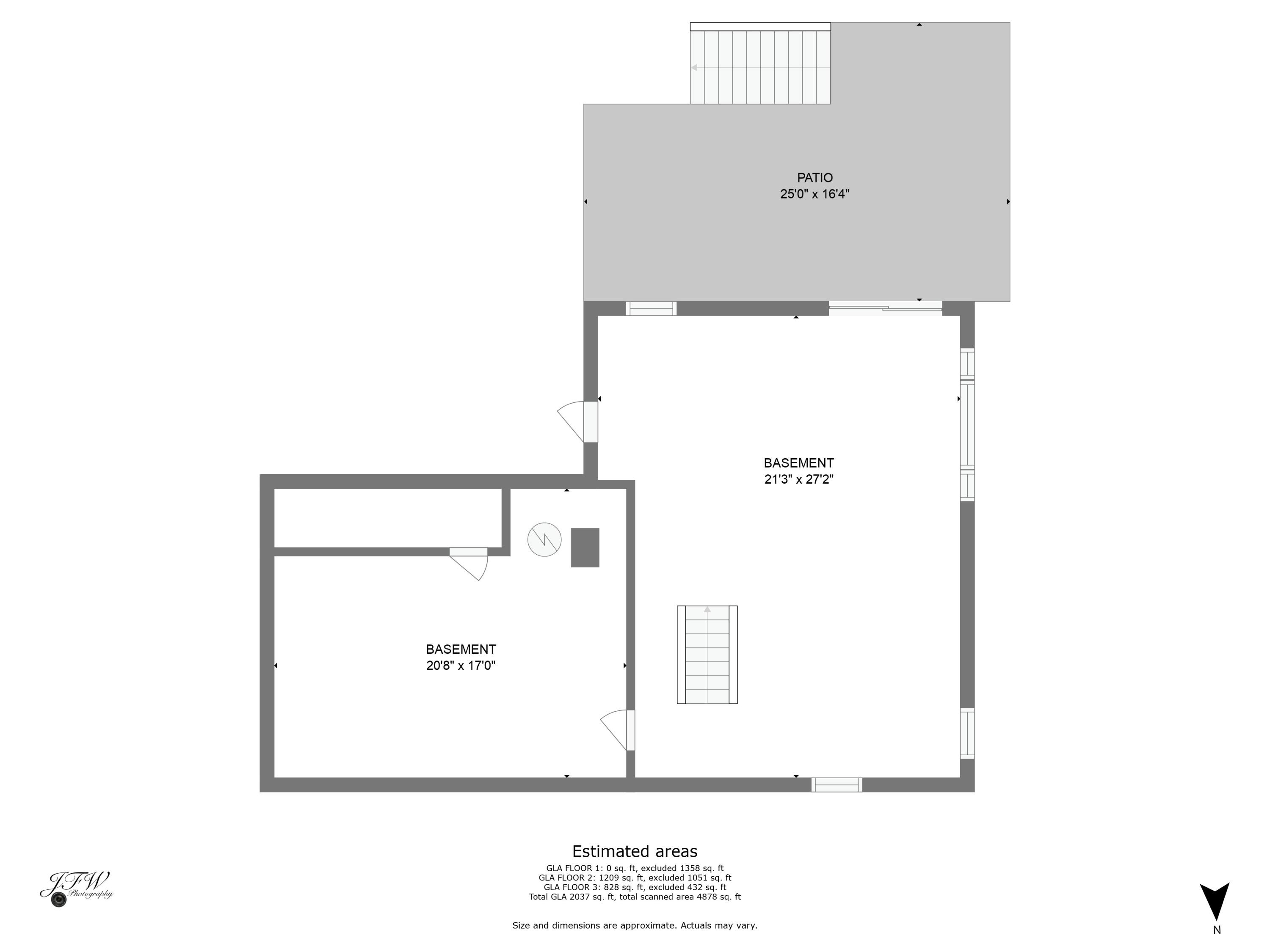 4 Portview Road Chatham, MA 02659 - Photo 67 of 69 lower level