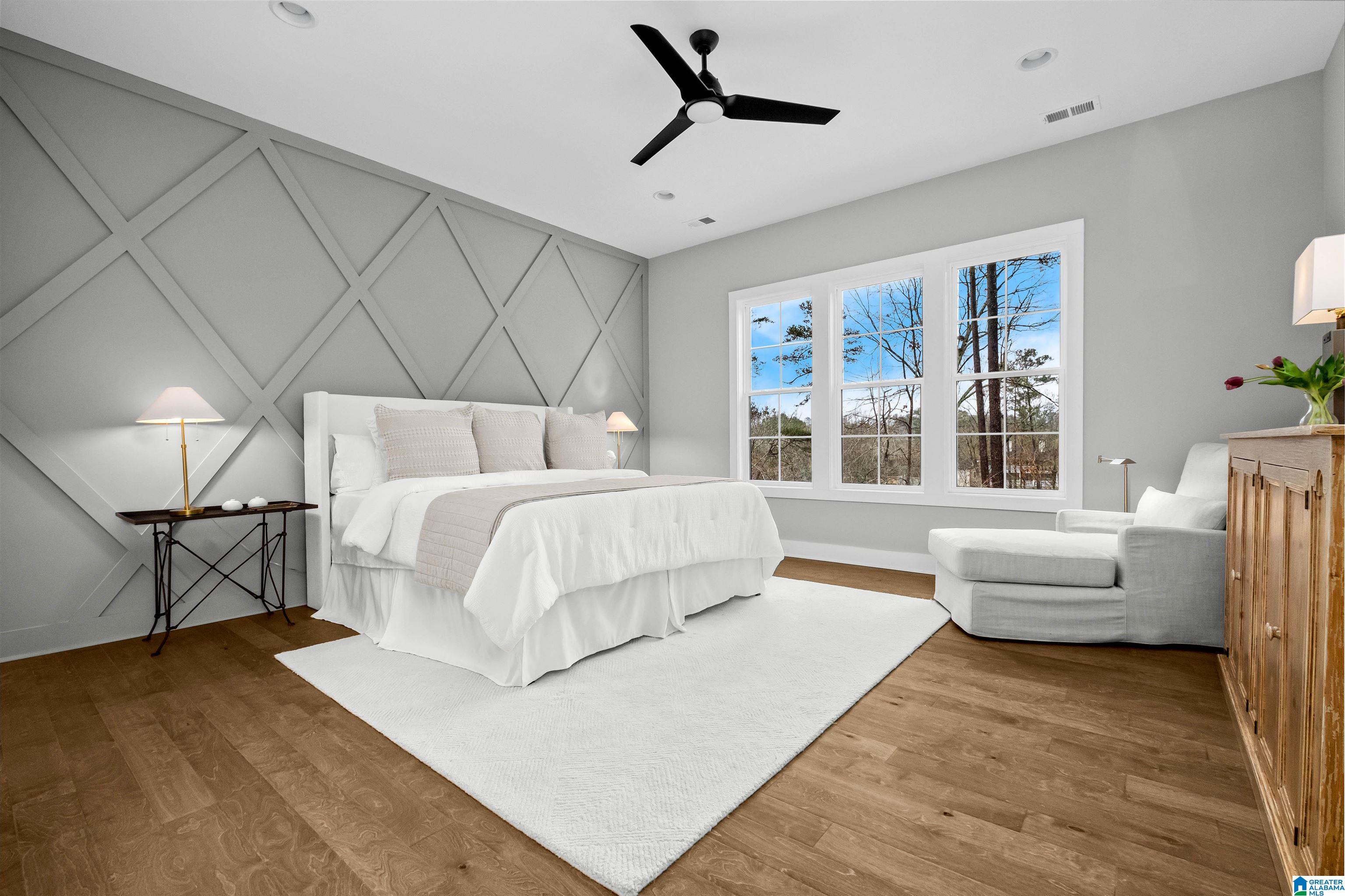 5149 Clubridge Drive East Birmingham, AL 35242 - Photo 24 of 80
