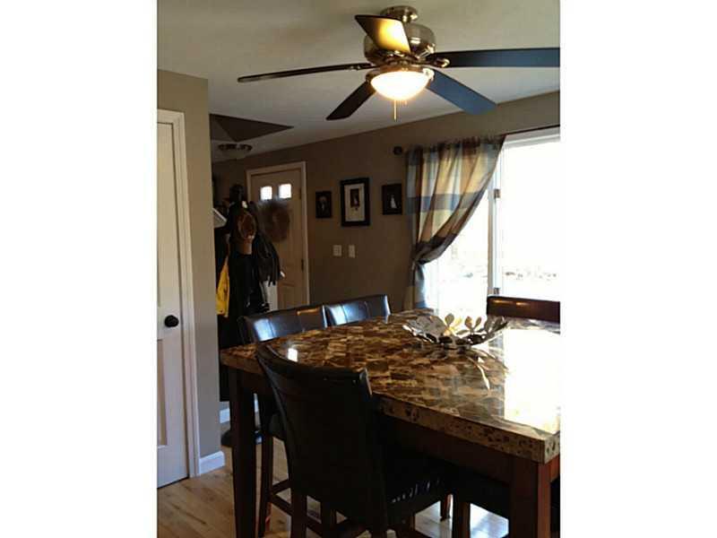 274 Old Portland Road Waterboro, ME 04061 - Photo 6 of 14 Dining Room.