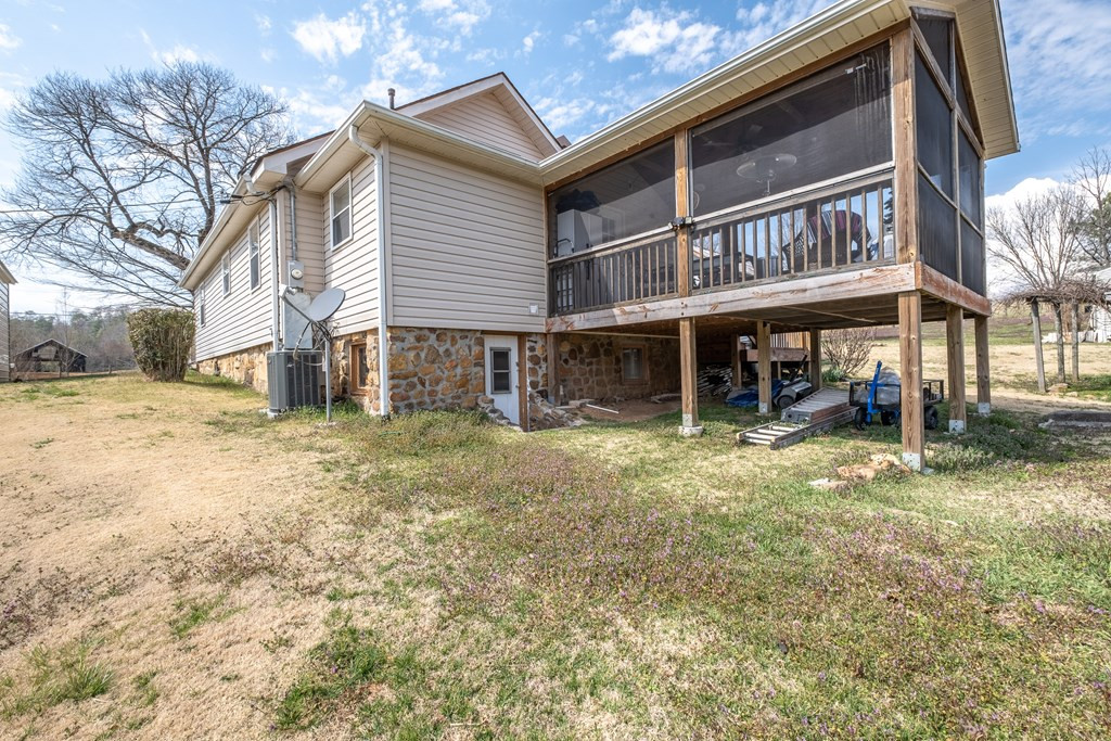 1858 Msn Dm Road Murphy, NC 28906 - Photo 41 of 44