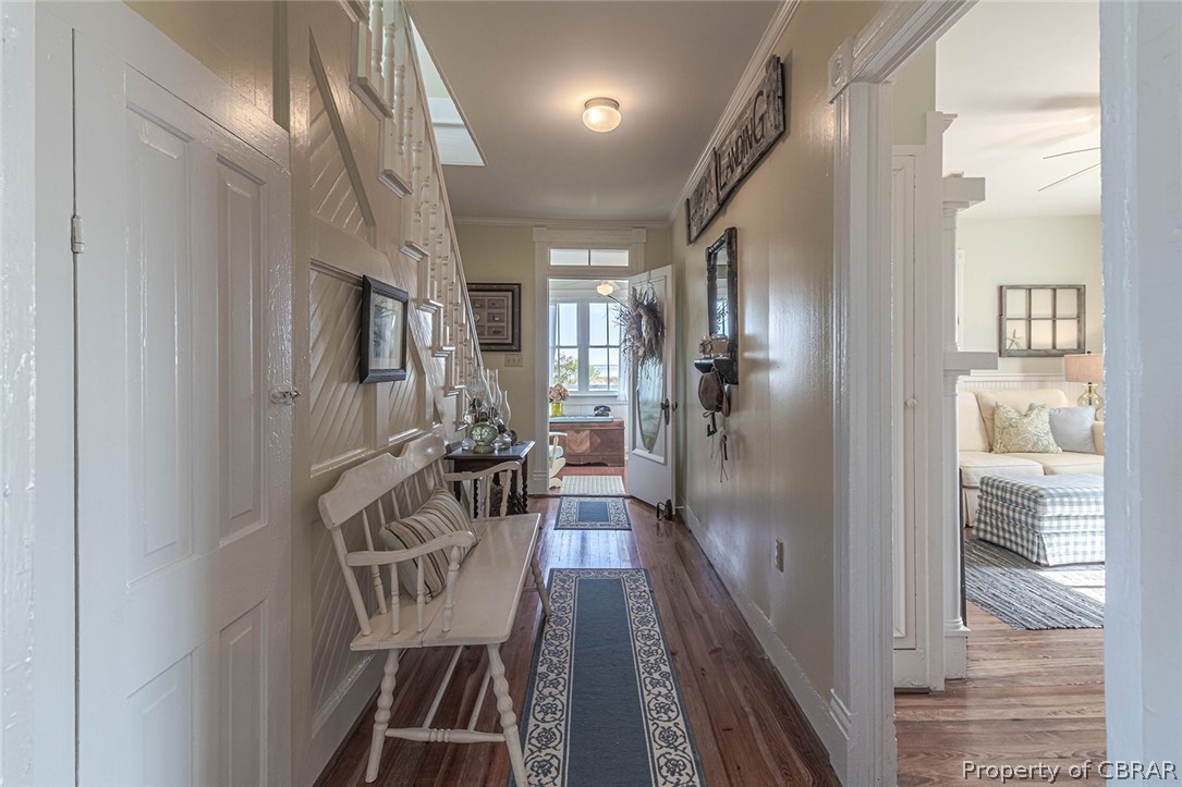 5234 Windmill Point Road White Stone, VA 22578 - Photo 10 of 35 Gallery Image 10